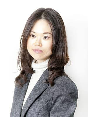 監修者：福谷陽子