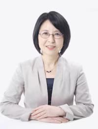 有田 美津子
