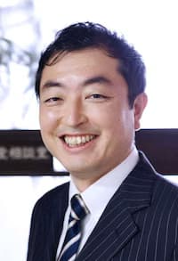 畑中 学