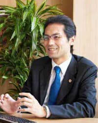 斎藤 健博