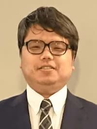 逆瀬川 勇造